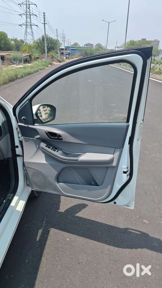 Tata Tigor 1.2 Revotron Xm Cng, 2022, Cng & Hybrids