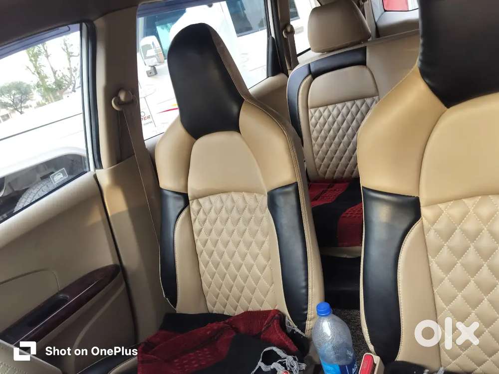 Honda Mobilio 2015 Model