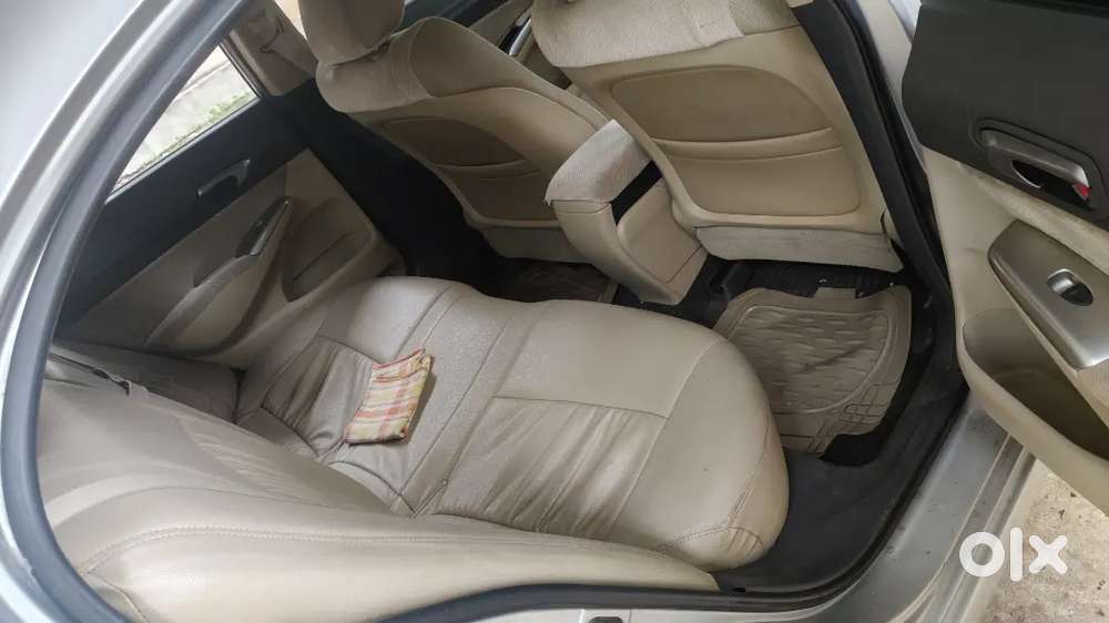 Honda Civic 1.8 Mt 2009