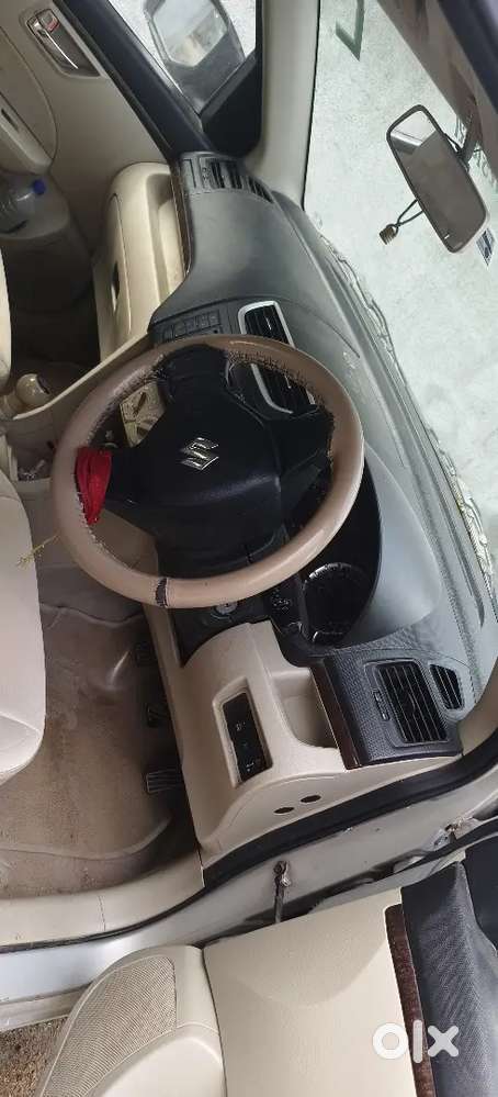 Maruti Suzuki Dzire 2013