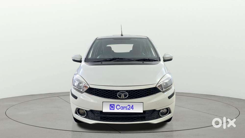 Tata Tiago 1.2 Revotron Xz, 2016, Petrol