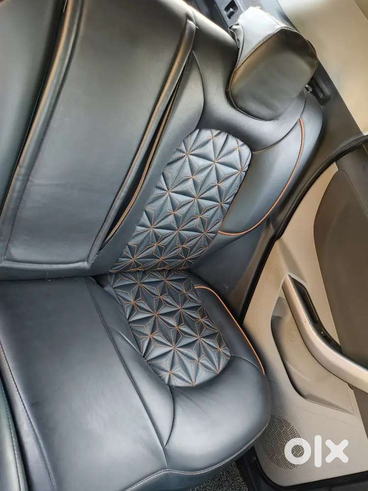 Tata Nexon 2019 Diesel Well Maintained