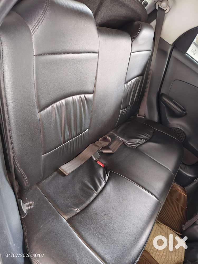 Honda Brio Vx (o) At, 2017, Petrol