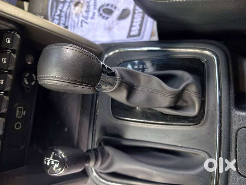 Mahindra Thar Lx 4-str Hard Top At, 2023, Diesel