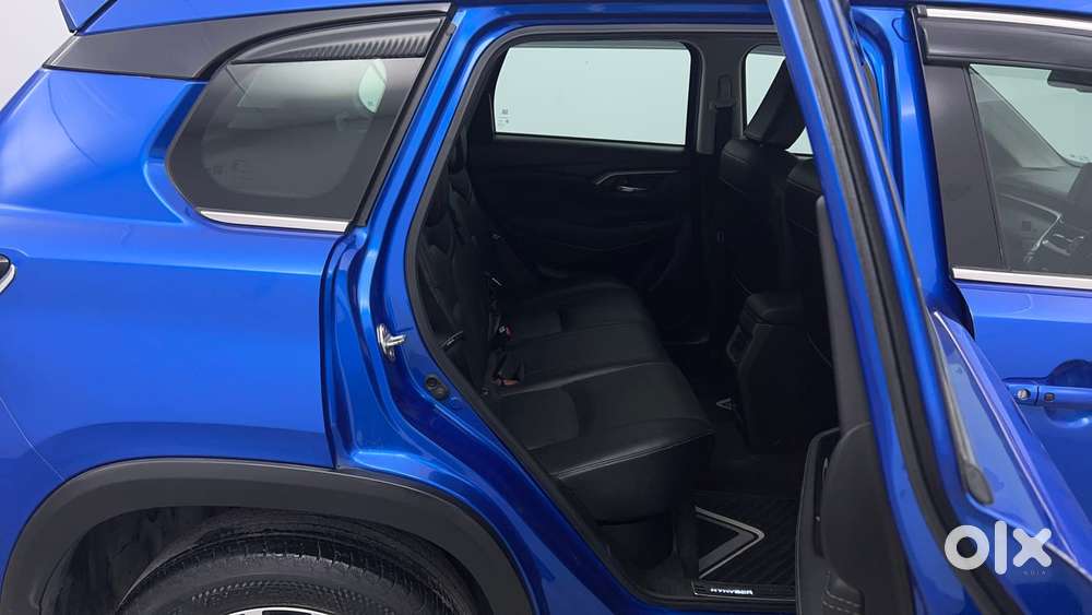 Toyota Urban Cruiser Hyryder 1.5 V Neo Drive Awd, 2022, Petrol