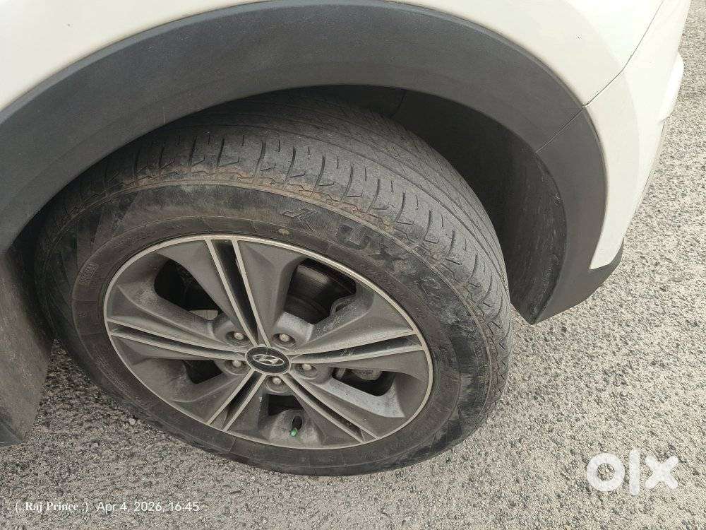 Hyundai Creta 1.6 Sx Automatic, 2018, Diesel