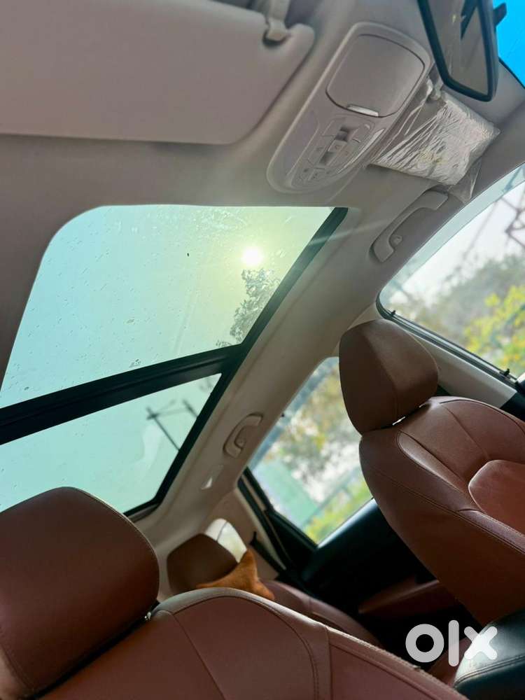 Mg Hector Plus Sharp Pro 1.5 Turbo Petrol 7 Str, 2021, Petrol