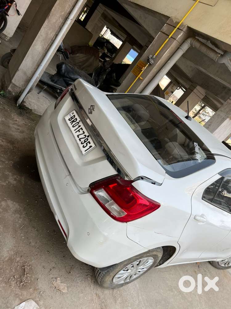 2024 Dzire Vxi Cng