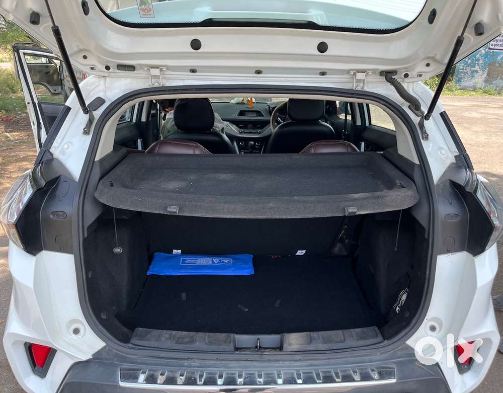 Tata Nexon 2023 Petrol Manual