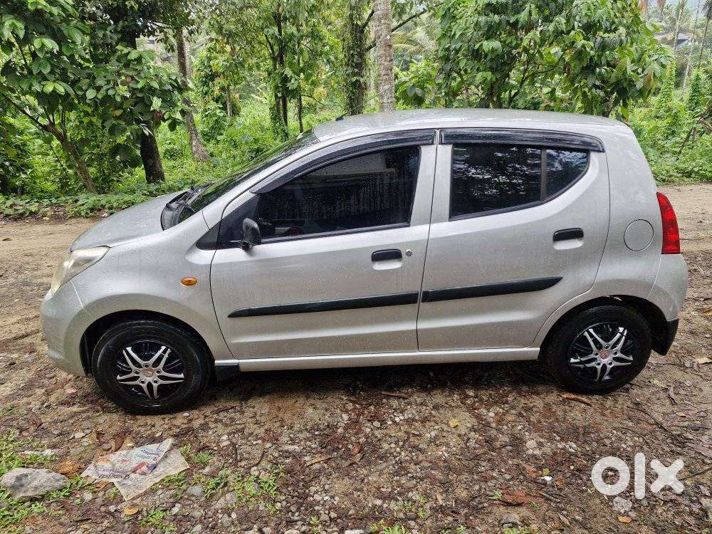 Maruti Suzuki A-star Lxi, 2009, Petrol