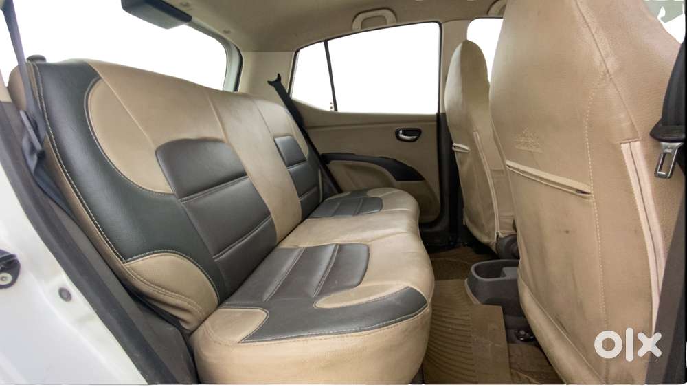 Hyundai I10 Magna 1.1l, 2013, Petrol