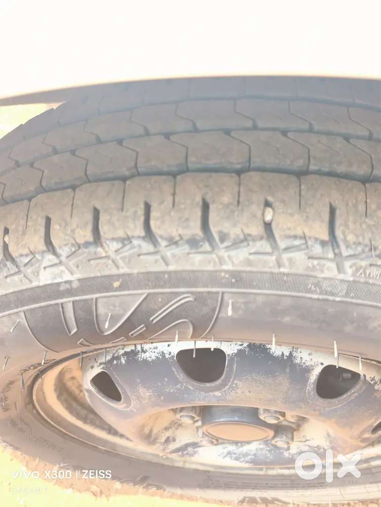 Maruti Suzuki Eeco 2018 Lpg Well Maintained