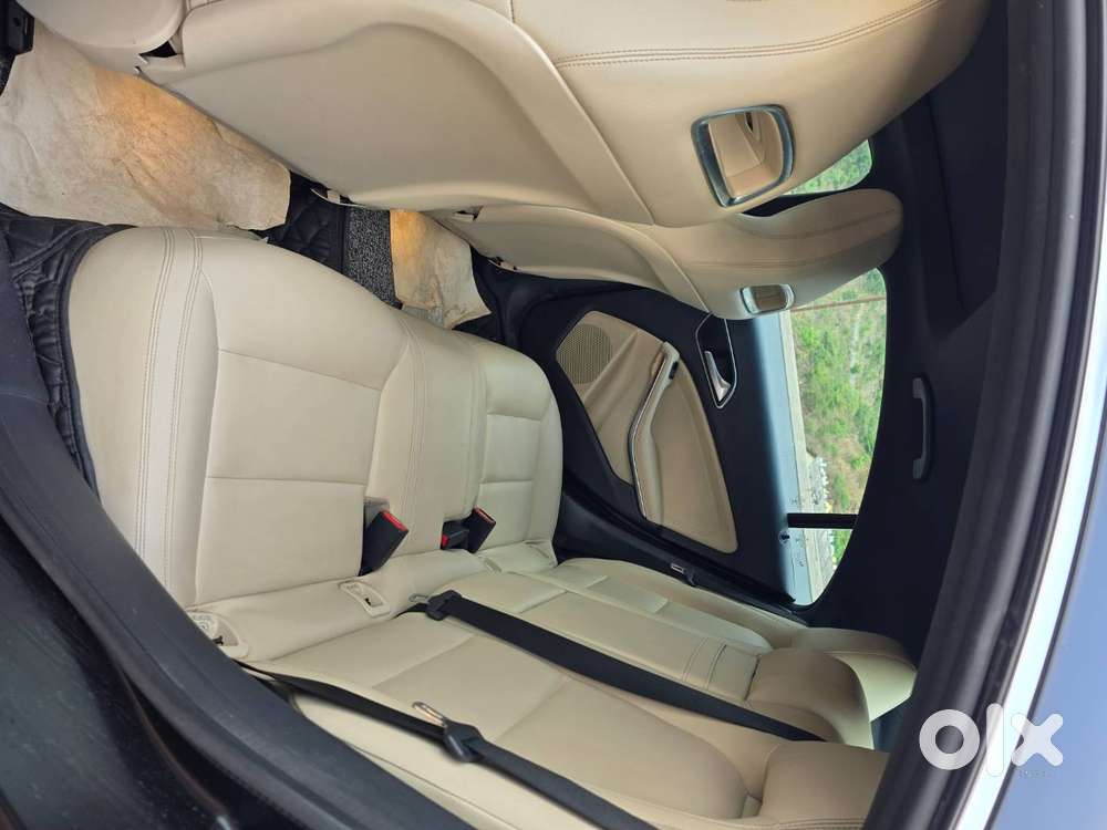 C200d Matt Black