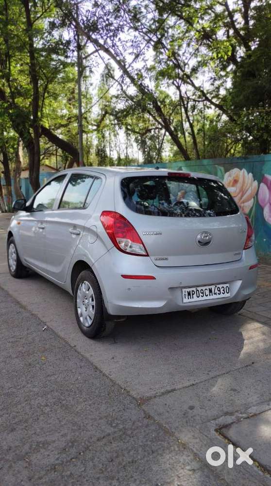 Hyundai I20 2012-2014 Magna Optional 1.4 Crdi, 2013, Diesel