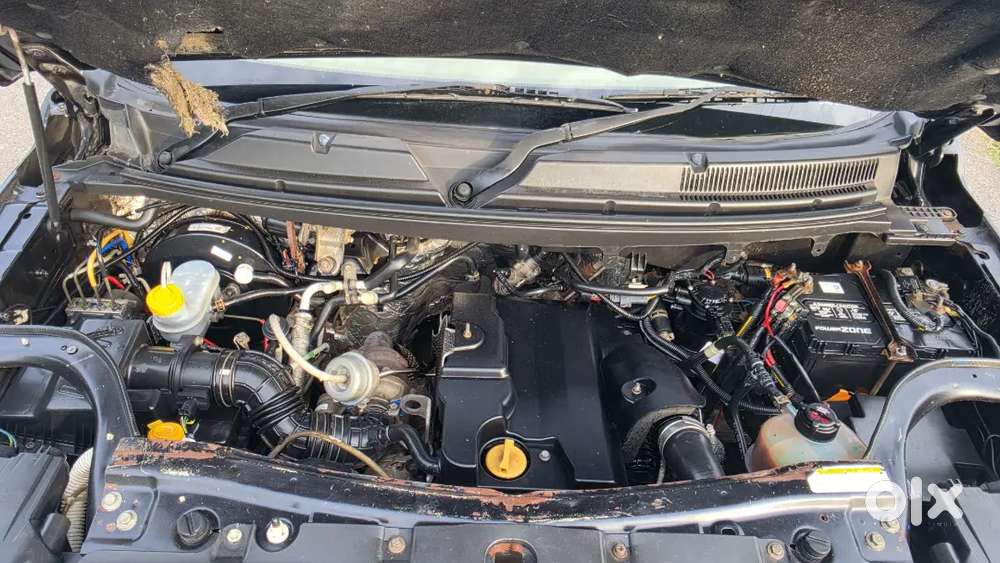 Mahindra Tuv 300 2016 Diesel 146000 Km Driven