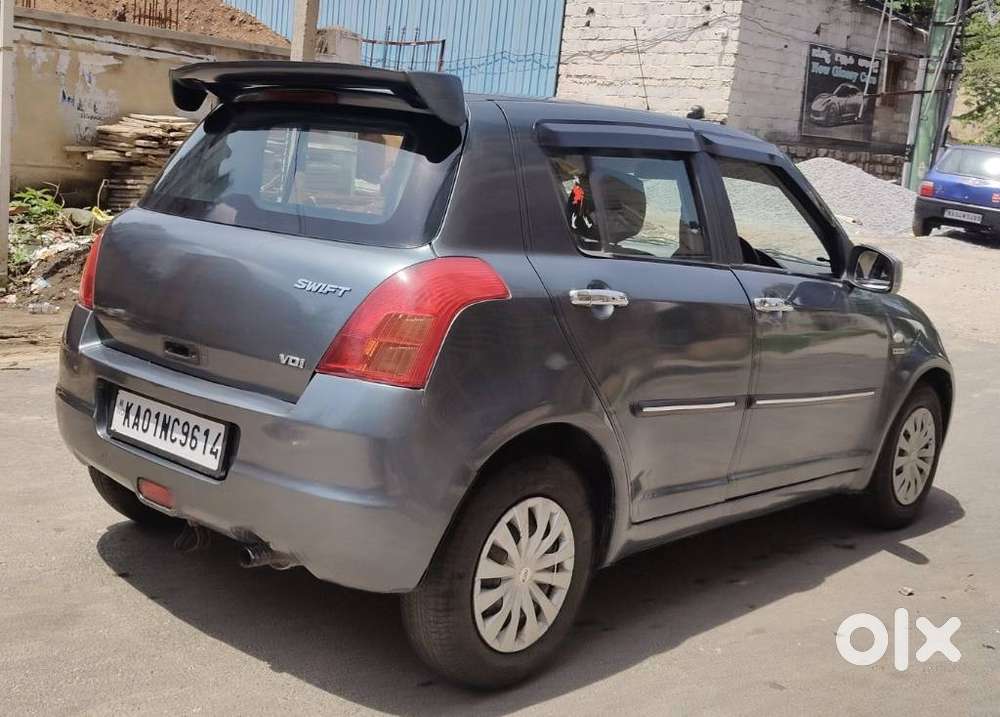 Maruti Suzuki Swift Ddis Vdi, 2007, Diesel