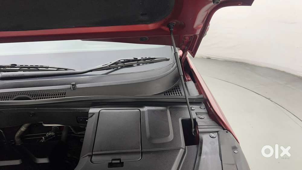 Mg Hector Plus 1.5 Sharp Dct, 2020, Petrol