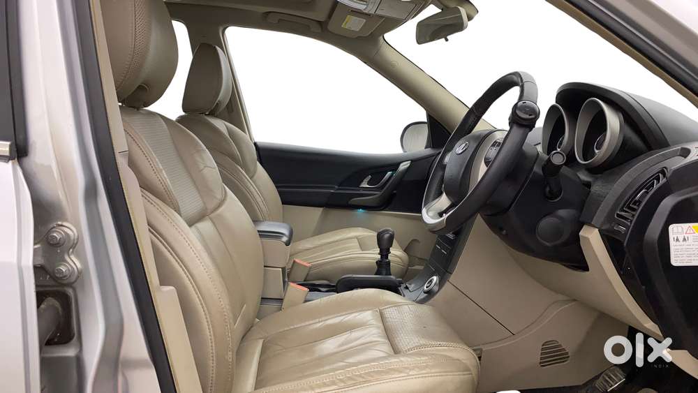 Mahindra Xuv500 W10 1.99 Mhawk, 2016, Diesel