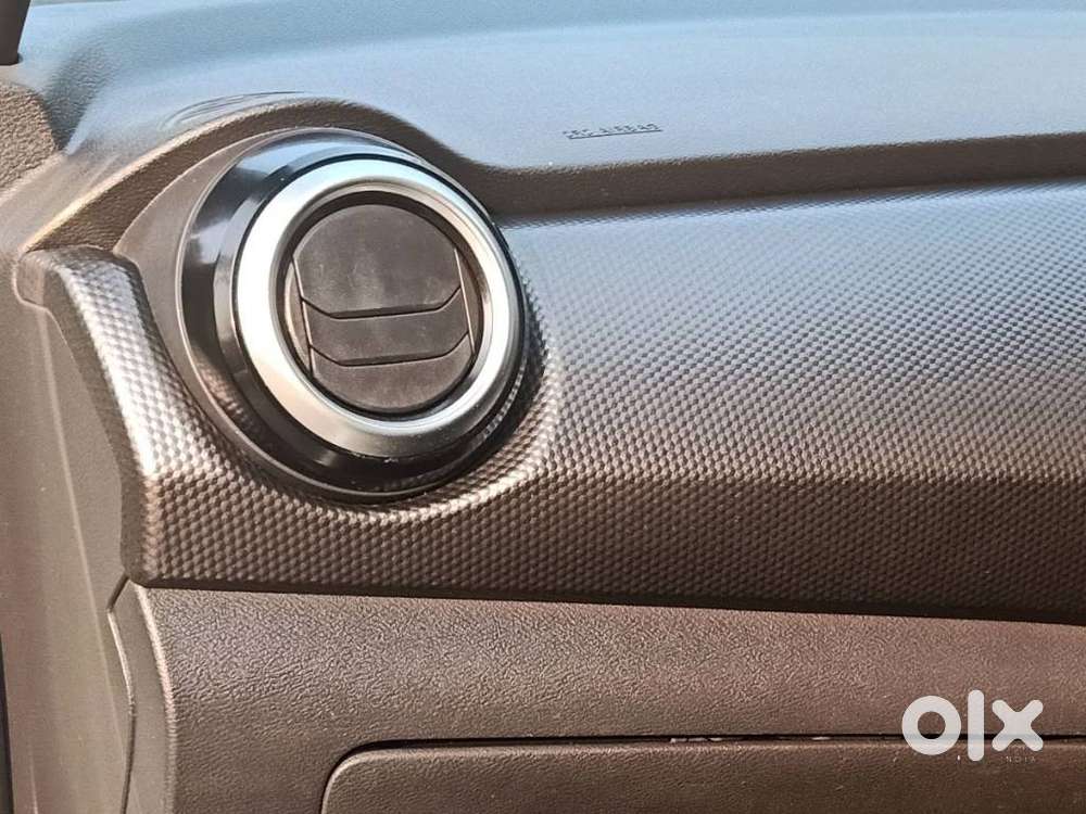 Nissan Kicks Xv, 2022, Petrol