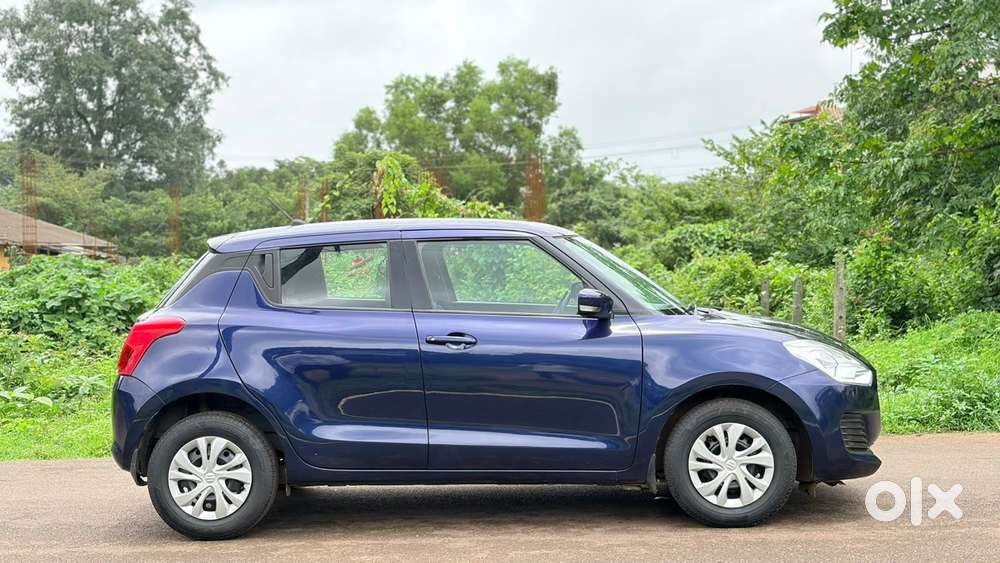 Maruti Suzuki Swift Vxi, 2019, Petrol