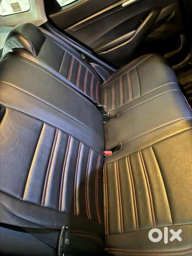 Kia Seltos Petrol 2024