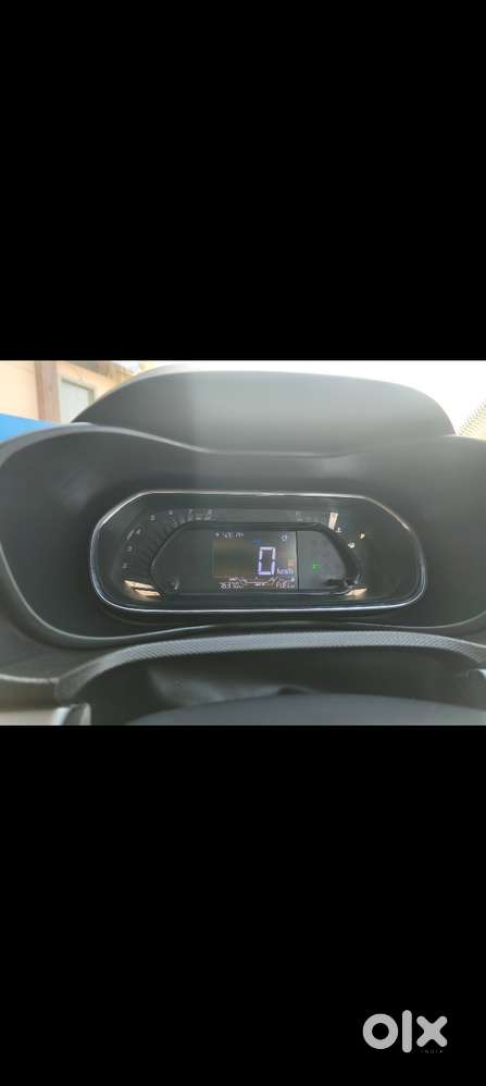 Tata Nexon 1.2 Revotron Xm (s), 2022, Petrol