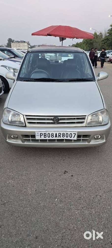 Maruti Suzuki Zen Estilo Lxi Bs Iv, 2006, Petrol