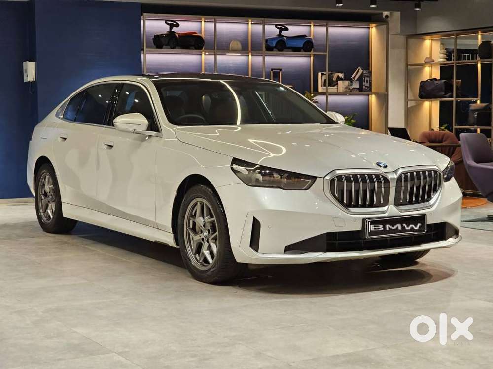 Bww 530li Corporate Edition