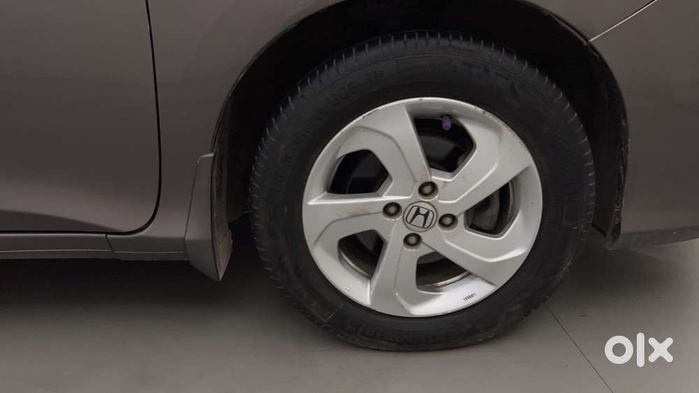 Honda City 2014-2015 I Dtec Vx, 2016, Petrol