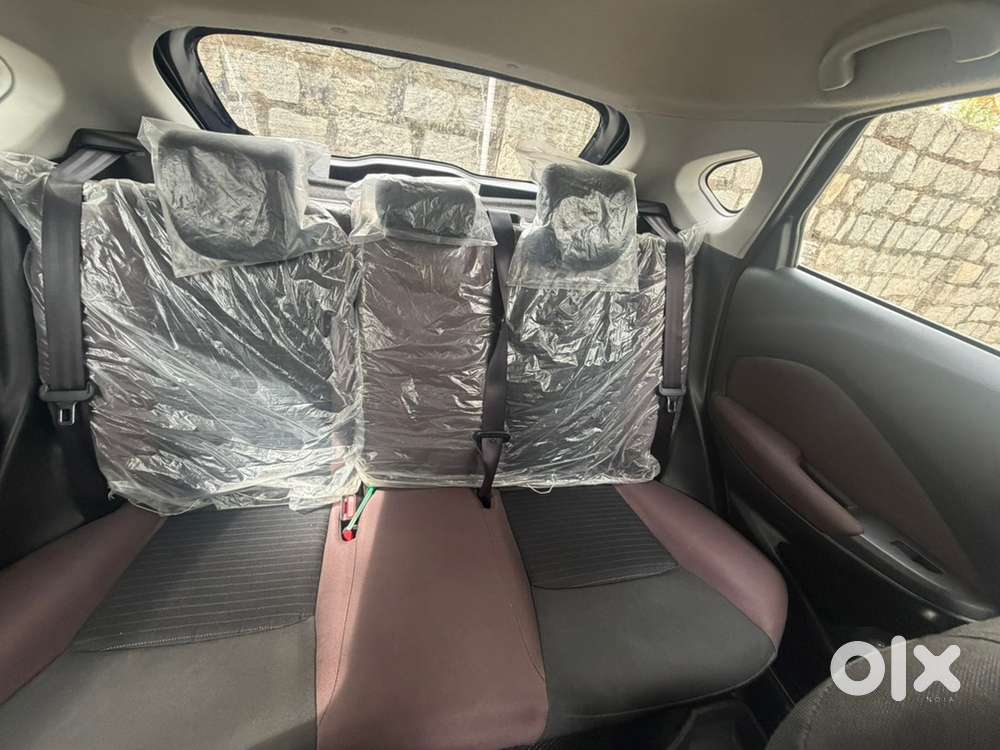 Maruti Suzuki Fronx 2024 Petrol Well Maintained