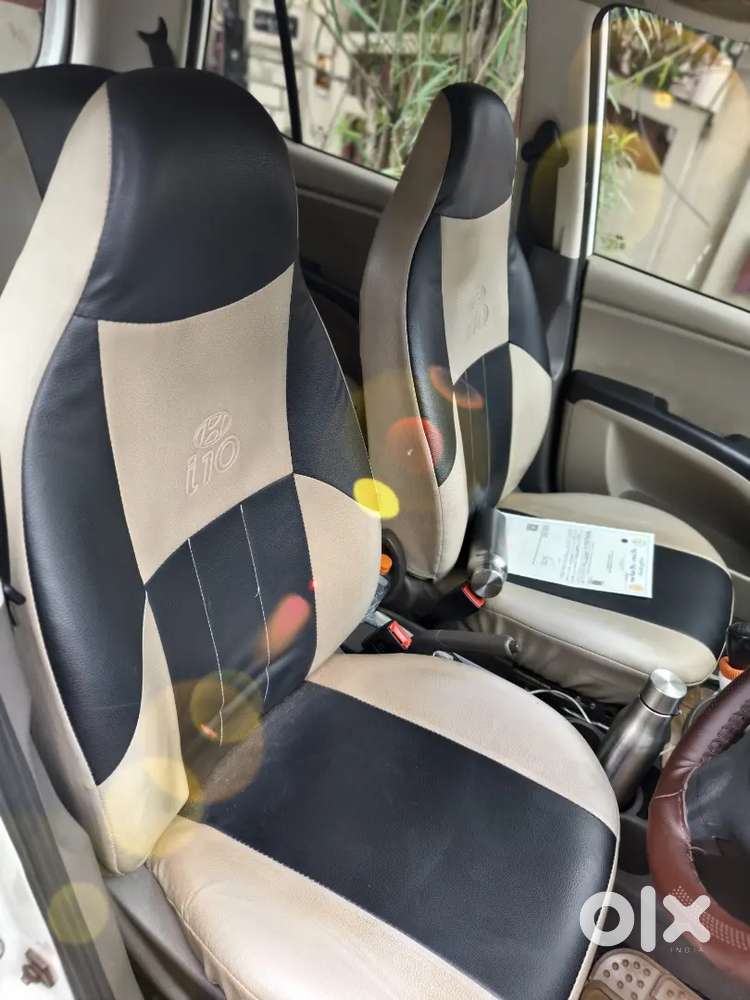 Hyundai I10 Sportz 2016 Petrol Manual