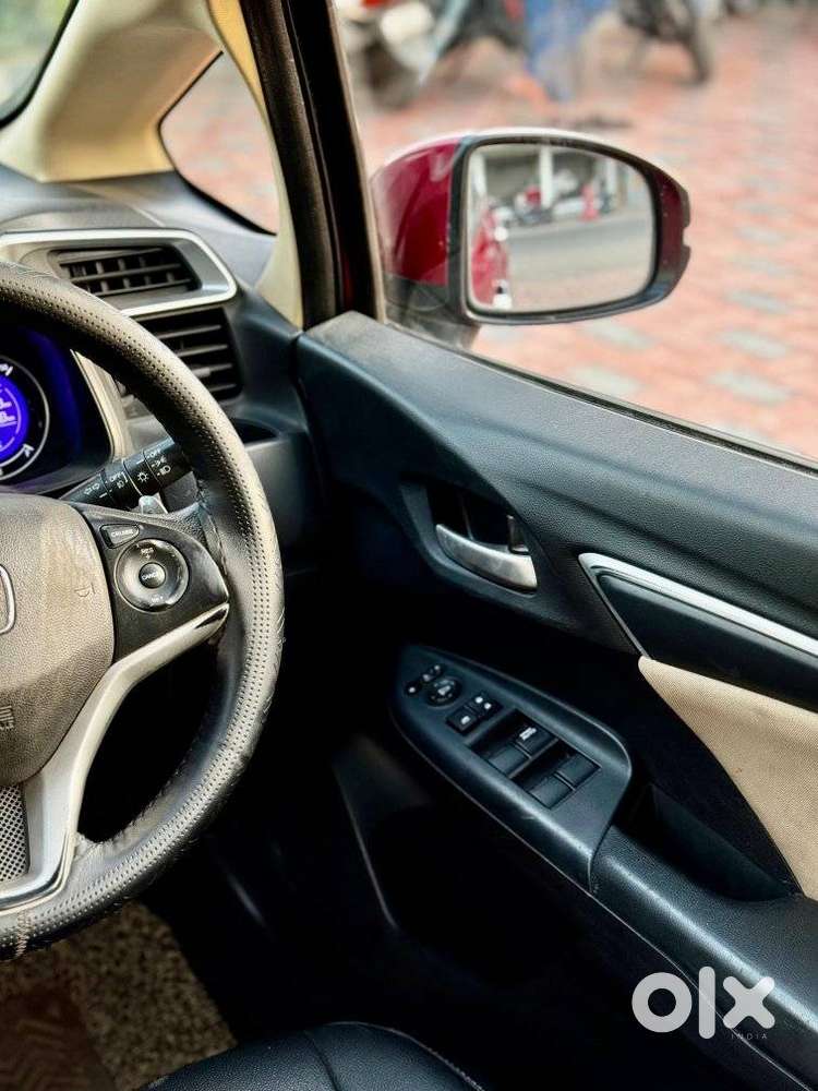 Honda Amaze, 2019, Cng & Hybrids