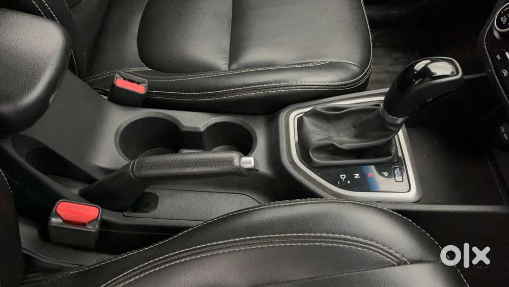 Hyundai Creta 1.6 Sx Plus Petrol At, 2016, Petrol