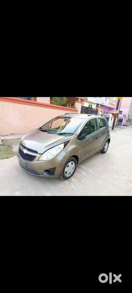 Chevrolet Beat 2010-2013 Diesel Ls, 2013, Diesel