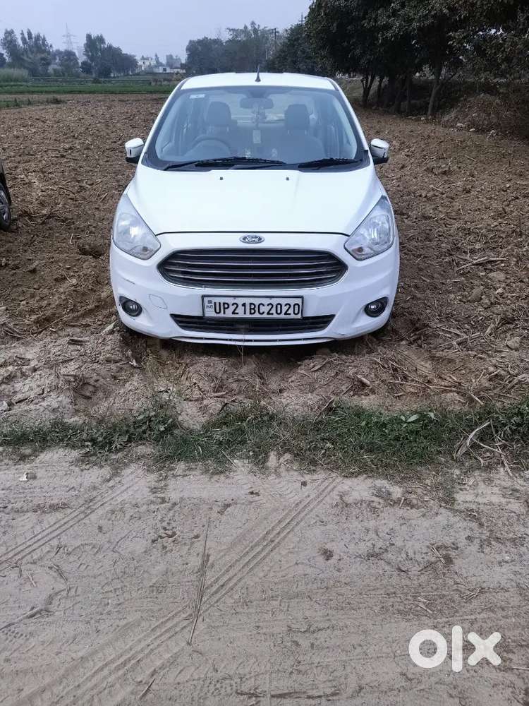 Ford Figo Aspire Diesel Trend For Sale