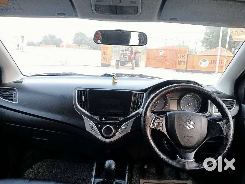 Maruti Suzuki Baleno 1.3 Delta, 2019, Diesel