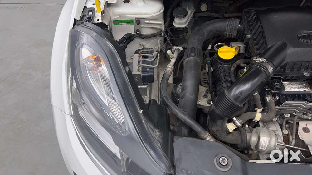 Tata Nexon 1.2 Revotron Xm, 2019, Petrol