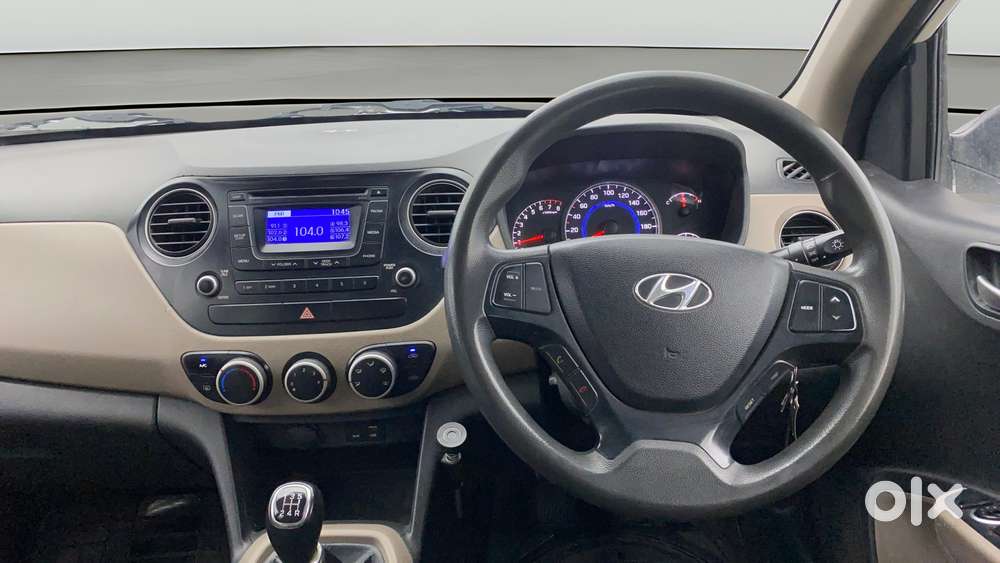 Hyundai Grand I10 Sportz 1.2 Kappa Vtvt, 2015, Petrol