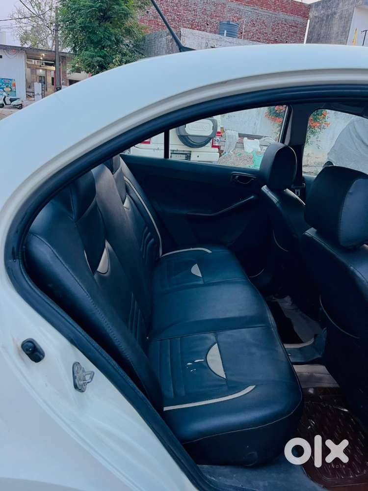 Tata Zest Diesel 2016