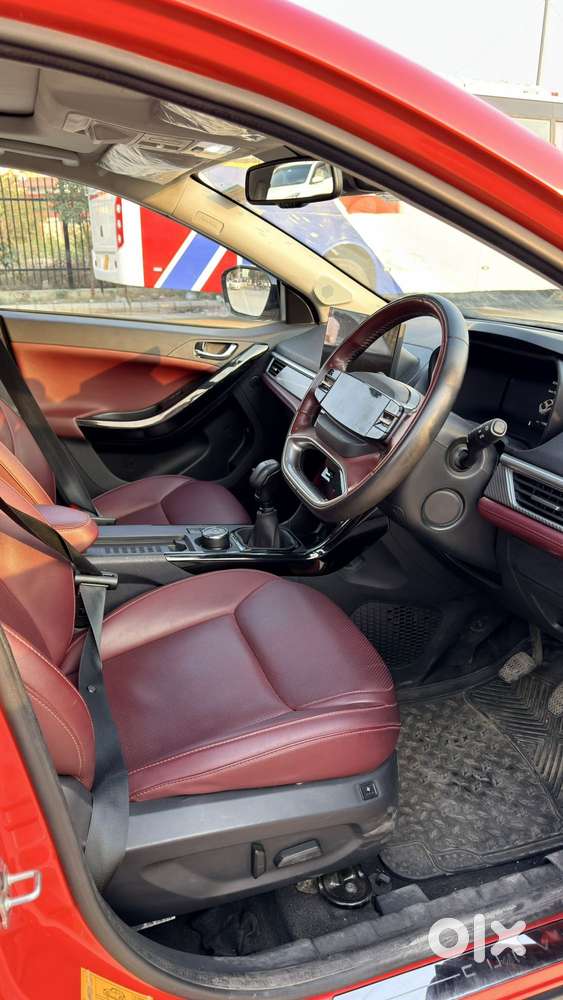 Tata Curvv Accom + A Dmt, 2025, Diesel