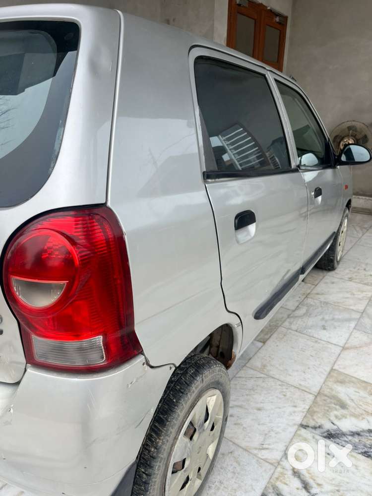 2010 Maruti Alto K10