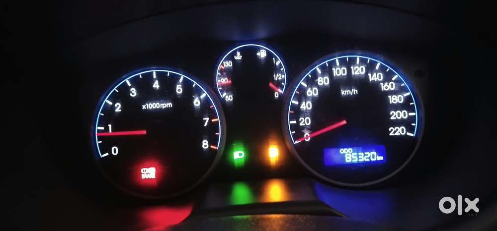 Hyundai I20 Magna, 2010, Petrol