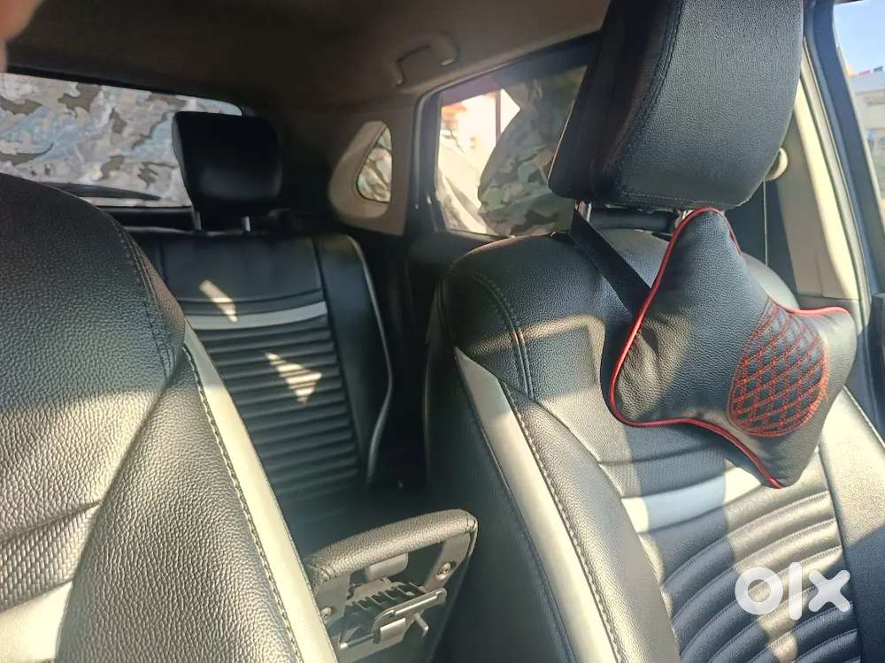 Good Feature, Super Look Looking, Good Mileage