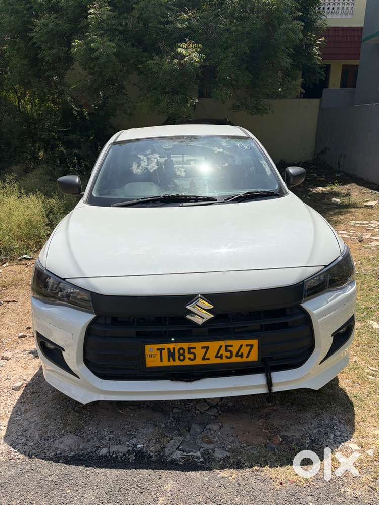 Maruti Dzire Tour 2026