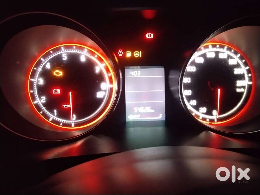 2023 Maruti Swift Vx Vxi