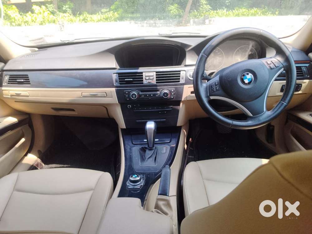 Bmw 3 Series 320d Sport, 2012, Diesel