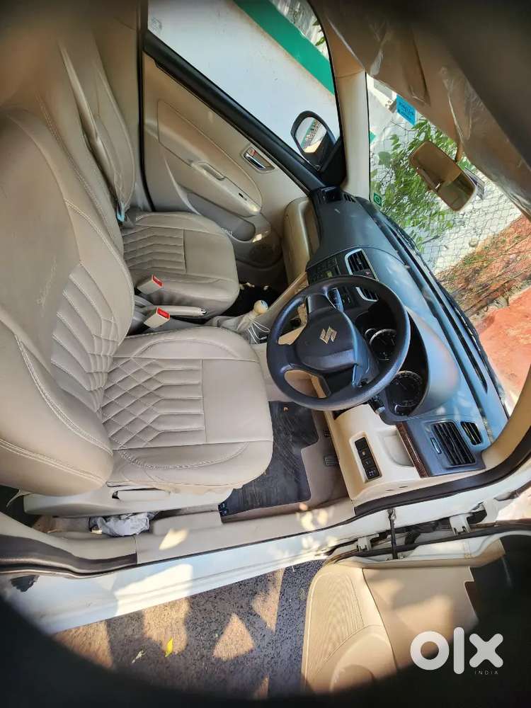 Maruti Suzuki Swift Dzire 2014 Petrol 43000 Km Driven