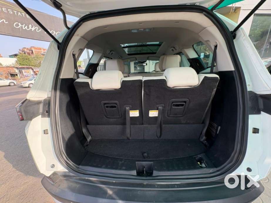 Tata Safari 2.0 Kryotec Xza Plus, 2023, Diesel