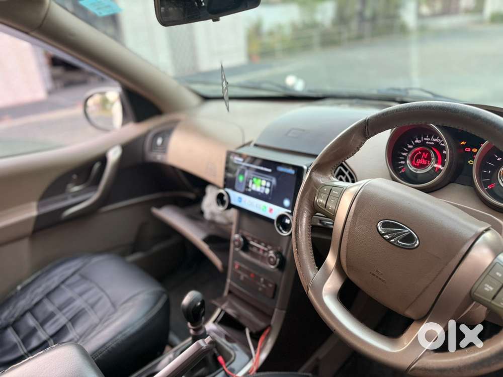 Mahindra Xuv500 Diesel Well Maintained