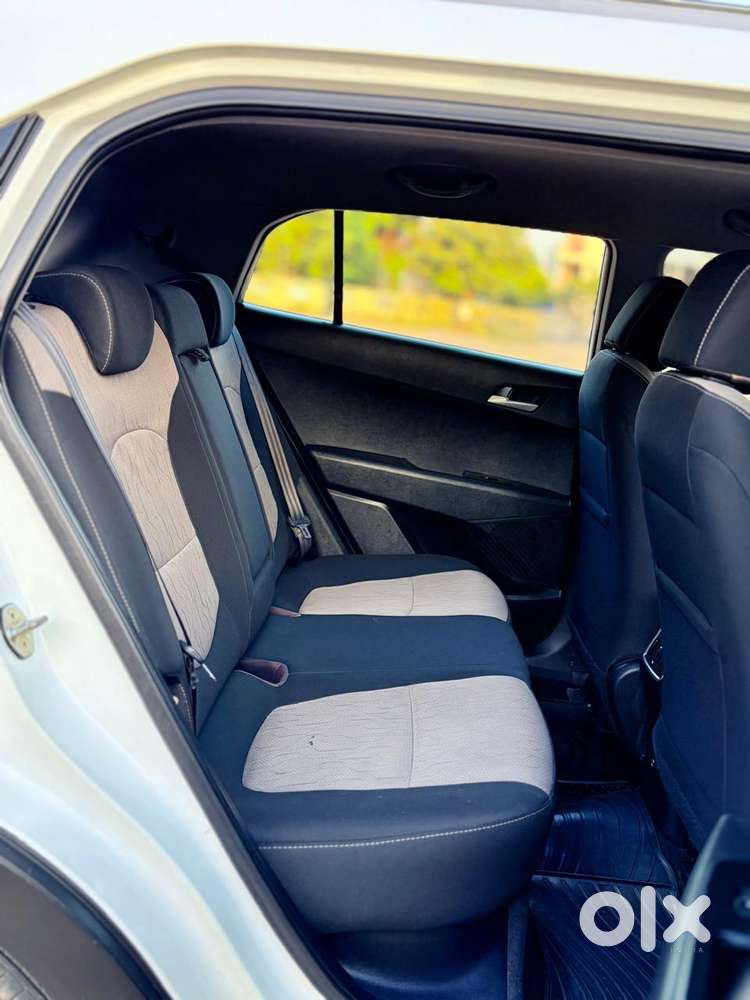 Hyundai Creta 1.6 Sx Diesel, 2019, Diesel